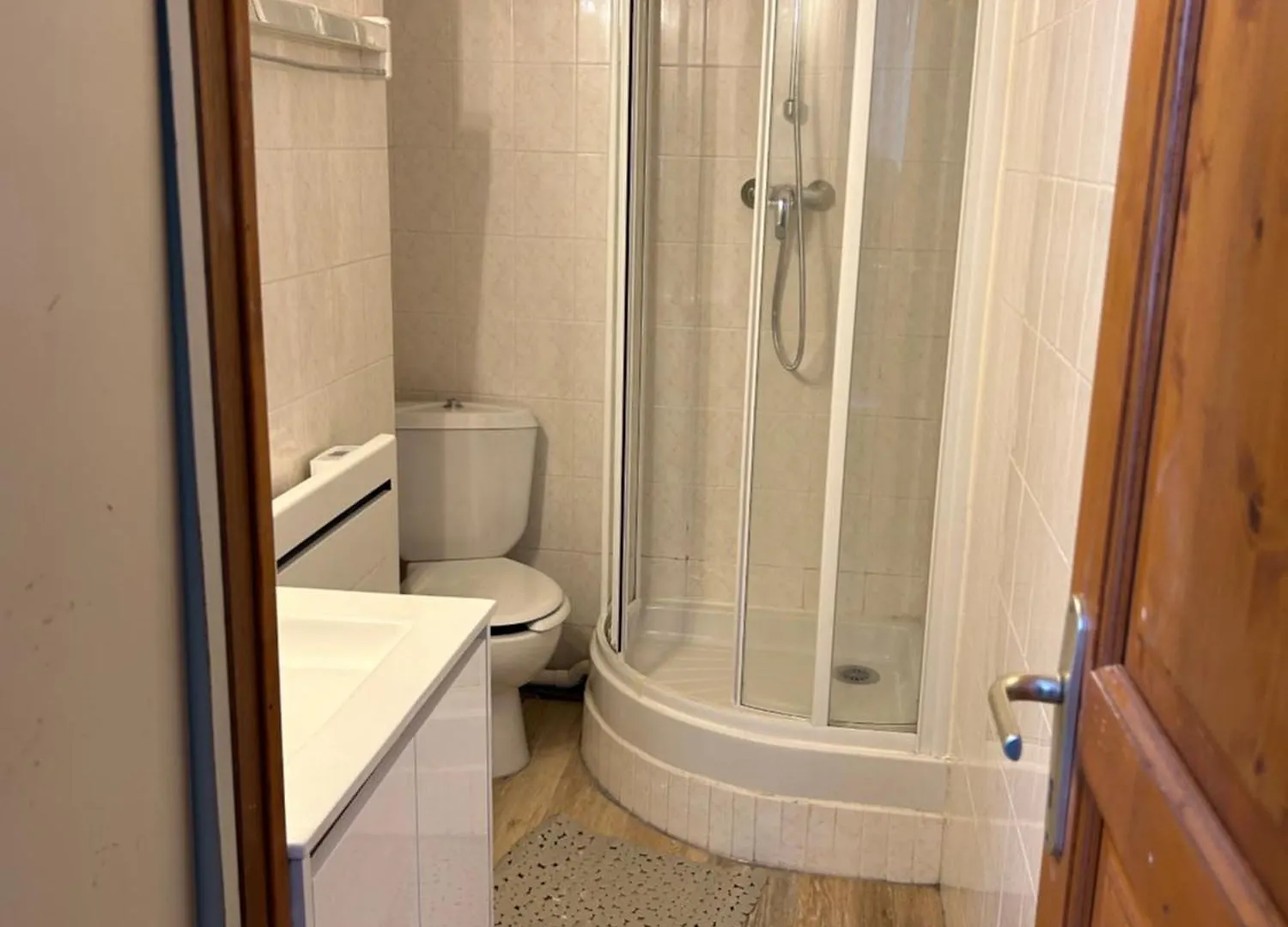 Apartment Studio 4 Pers La Plagne 2050M France