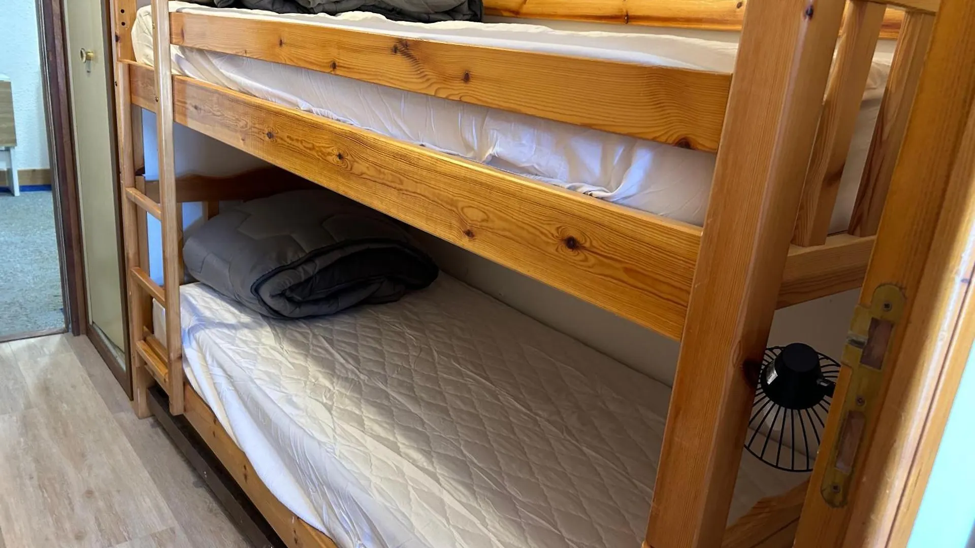 Apartament Studio 4 Pers La Plagne 2050M